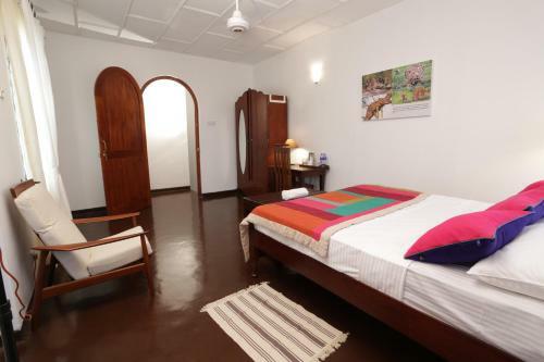 Bed & Breakfast Serenity-27