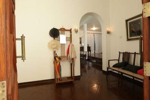 Bed & Breakfast Serenity-27