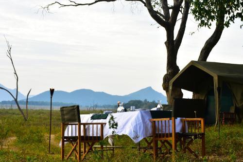 Explorer By Mahoora - Gal Oya National Park (All Inclusive)