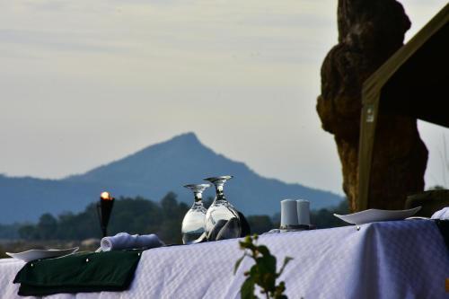 Explorer By Mahoora - Gal Oya National Park (All Inclusive)
