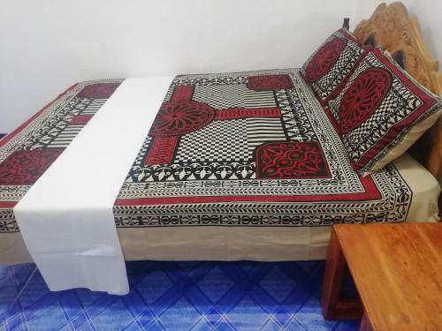 Hotel Sea Shells Inn Arugambay