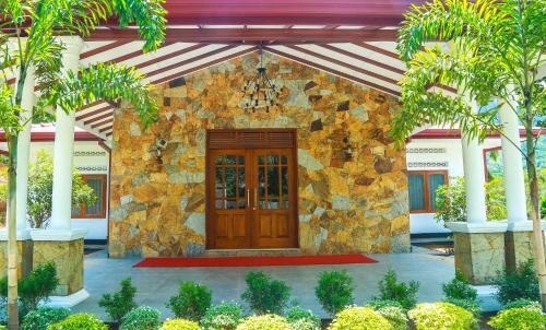 Hostal Sanctuary
