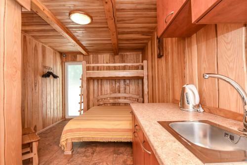 Lodge Vila Deva