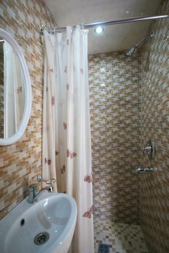 Lodge Vila Deva