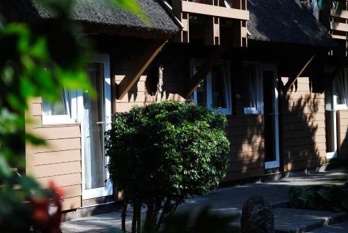 Lodge Vila Deva