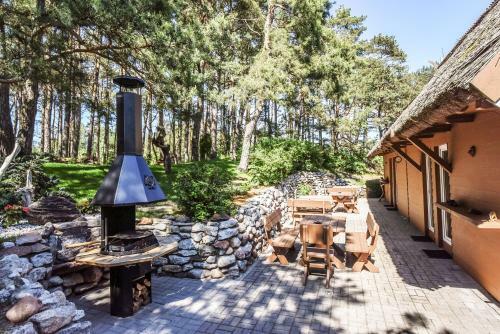 Lodge Vila Deva