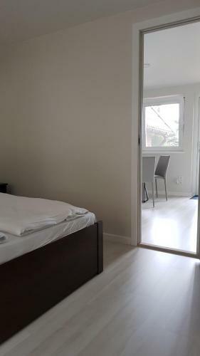 Villa Vila Goda & Vila Roma