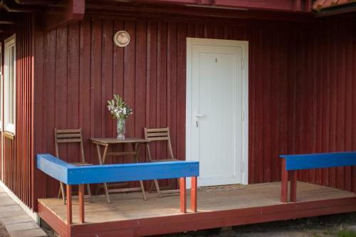 Hostal Pervalkos Vetrunges