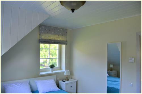 Apartamento Vila Preila