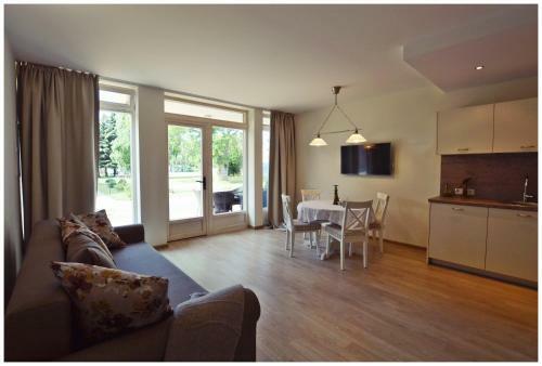 Apartamento Kur?i? Dor?