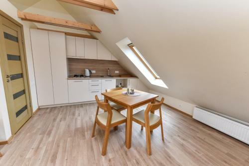 Apartamento Sodyba Preiloje