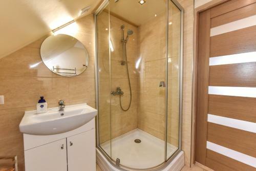 Apartamento Sodyba Preiloje