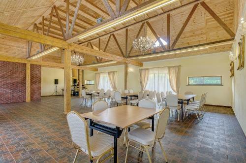 Agroturismo Spacious Villa With Large Hall