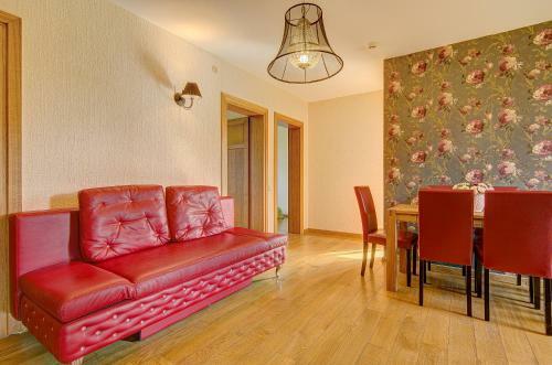 Agroturismo Spacious Villa With Large Hall