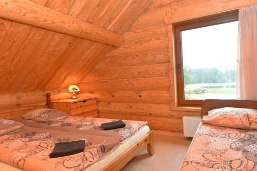 Agroturismo Sodyba Tarp Liep?