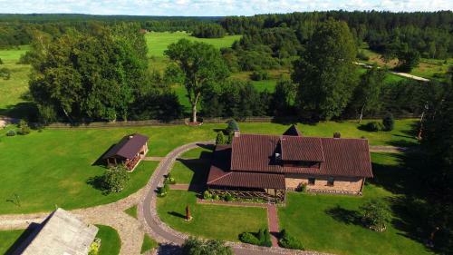 Agroturismo Sodyba Tarp Liep?