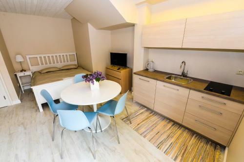 Apartamento Villa Nida
