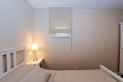 Apartamento Villa Nida