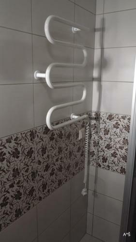 Apartamento Nidos Poilsine Studio