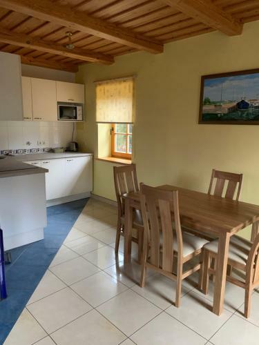 Hostal Inkaro Kaimas