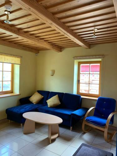 Hostal Inkaro Kaimas