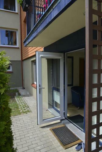 Apartment Rent
