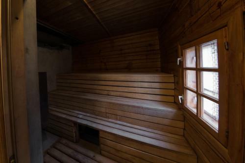 Agroturismo Rupinsk?liai