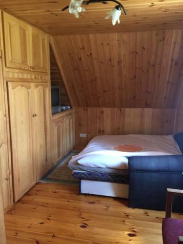Agroturismo Rupinsk?liai