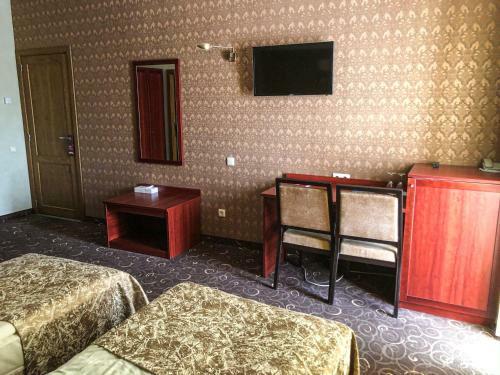 Hotel Pas Radvila