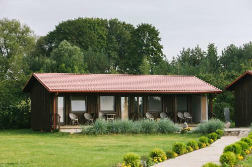 Agroturismo Jurodis