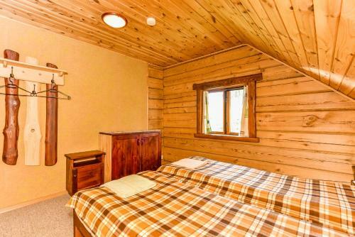Agroturismo Sodyba Tundra