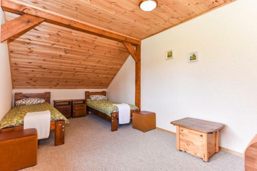 Agroturismo Sodyba Tundra