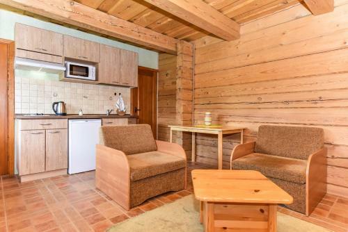 Agroturismo Sodyba Tundra