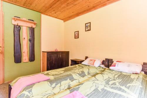 Agroturismo Sodyba Tundra