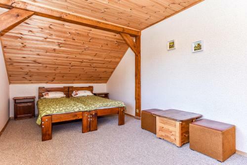 Agroturismo Sodyba Tundra