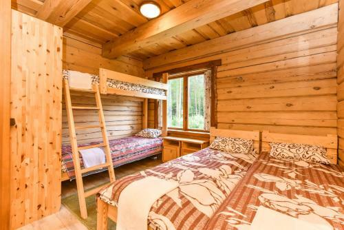 Agroturismo Sodyba Tundra