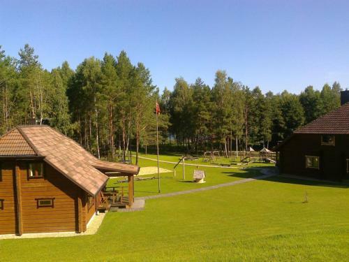 Agroturismo Sodyba Tundra