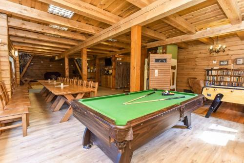Agroturismo Sodyba Tundra