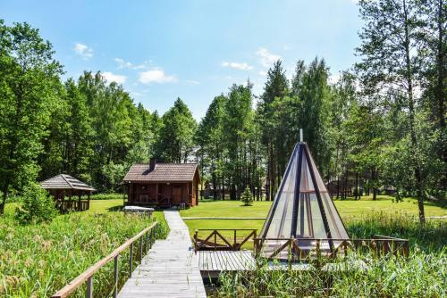 Agroturismo Sodyba Tundra