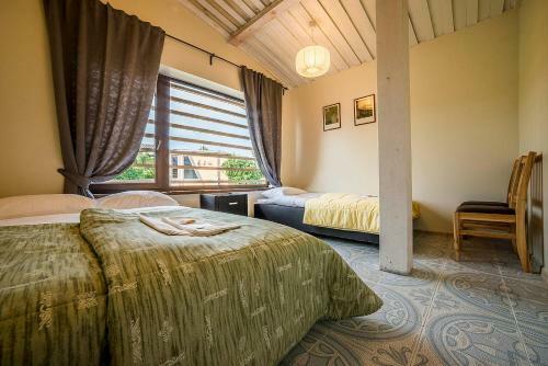 Agroturismo Sodyba Oktava