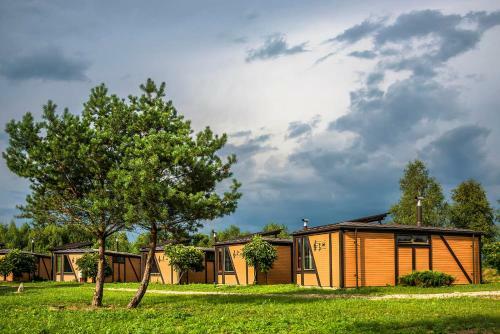 Agroturismo Sodyba Oktava