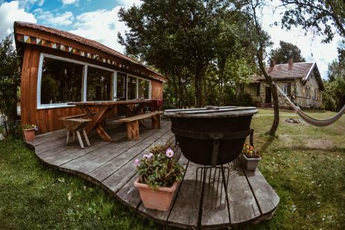 Sunny Nights Hostel