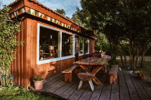 Sunny Nights Hostel