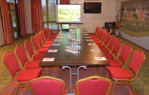 Posada Karpyn?
