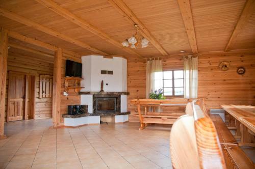 Agroturismo Adomo Sodyba
