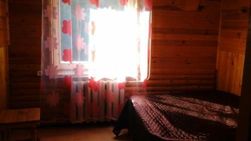 Agroturismo Kryzbarkas