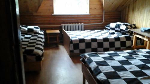 Agroturismo Kryzbarkas