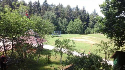 Agroturismo Kryzbarkas