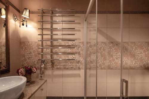 Jacuzzi Apartamentai Relaks