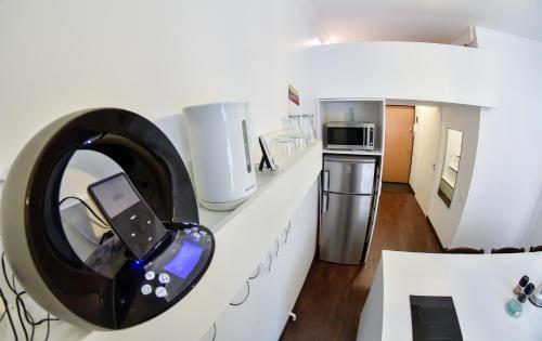 Superior Central Apartment